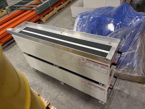 Lot of Nine (9) Weather Guard Pack Rat Drawer Units - Image 3